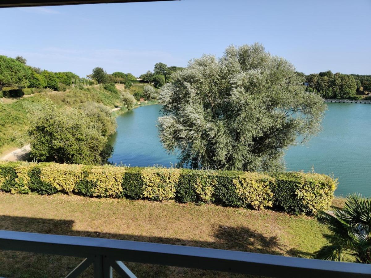 Les Jardins Du Lac Trizay Esterno foto