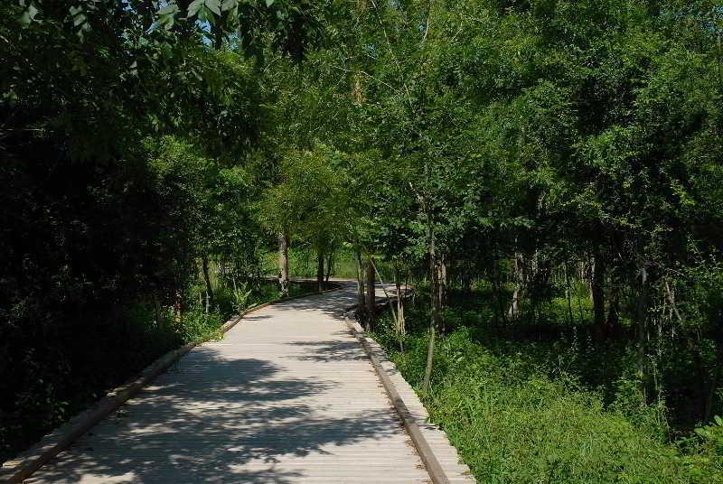 Les Jardins Du Lac Trizay Esterno foto